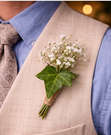 UCFC Baby's Breath  Designer's Choice