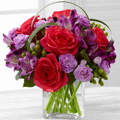 Be Bold Bouquet Bouquet
