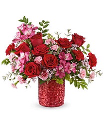 Be Dazzled Bouquet 