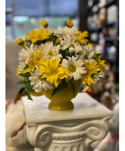 Be Happy Bouquet 