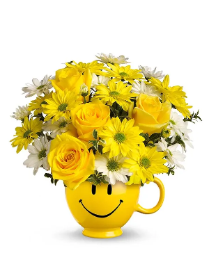 Be Happy® Bouquet ALL OCCASION