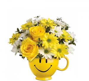 Be Happy Arrangement