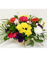 Be Happy Centrepiece 