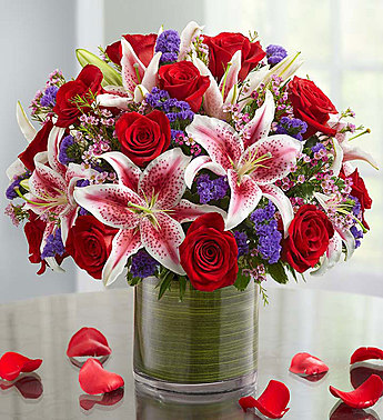 Be Mine 