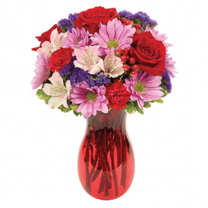 Be Mine 