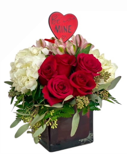 Be Mine 
