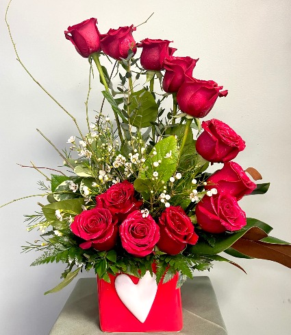 Be Mine 