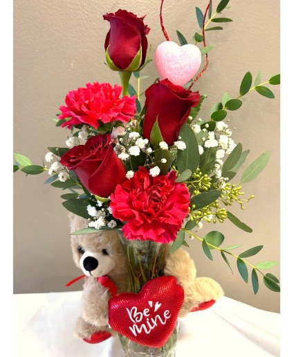 Be Mine 