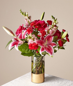 Specially For you  Valentine's Day Arrangement