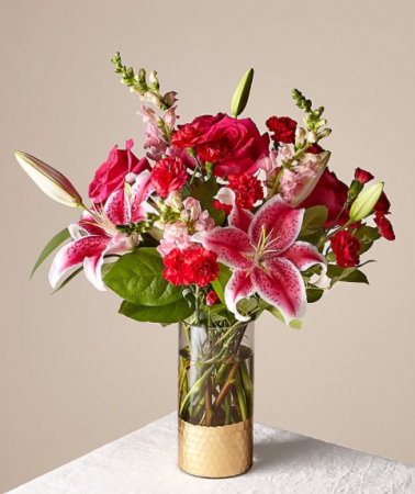 Specially For you  Valentine's Day Arrangement