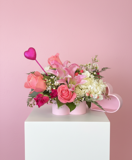 Be Mine  Designers Choice