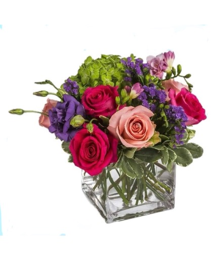 Party girl Fresh Flowers