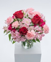 "Be Mine" - Petite VDAY "THINGS LOVERS SAY" COLLECTION