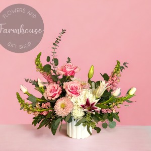 Premium Designer's Choice Bouquet Arrangement