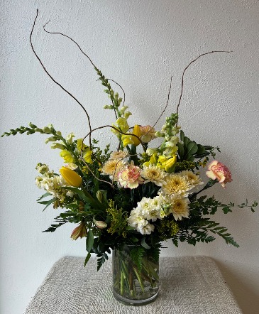 Wild Honey  in La Grande, OR | FITZGERALD FLOWERS
