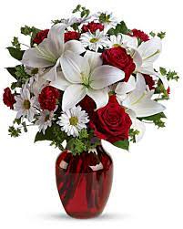 Be my love bouquet 