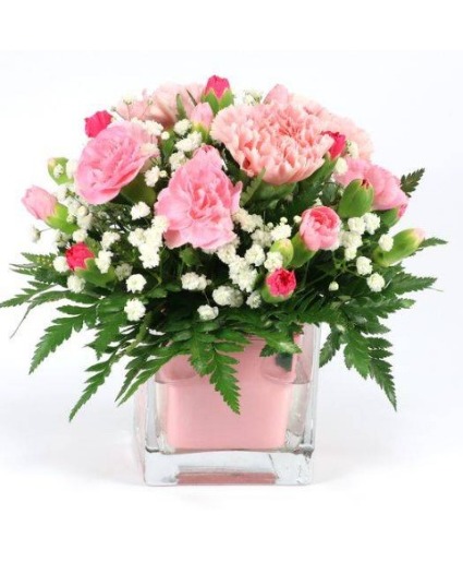 Just For Mom 