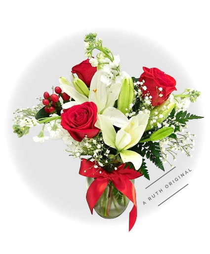 Love you forever A Ruth Original