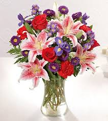 YOU'RE AWESOME Vase Arrangement