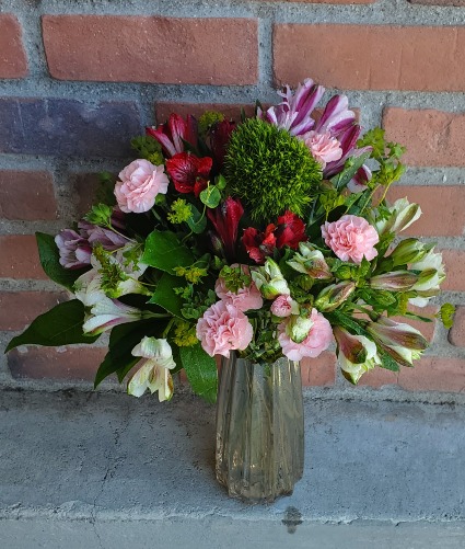 Be Sweet Birthday Bouquet Birthday / Get Well
