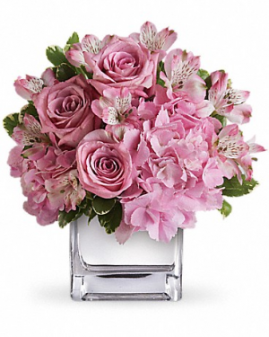 Be Sweet T404-1 11"(w) x 11.75"(h) ONE SIDED