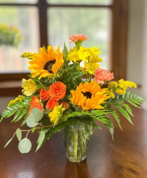 Be The Sunshine Summer Arrangement