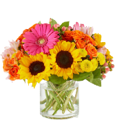 Beach Day Bouquet