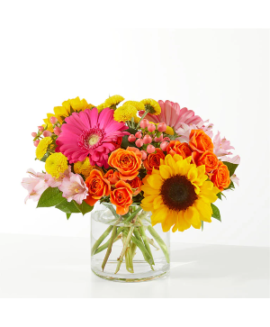 Beach Day V5596 Bouquet