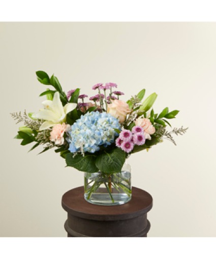 Beach house Bouquet vased