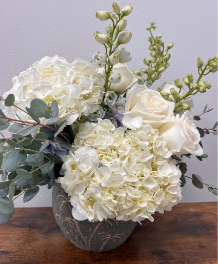 Beach Inspiration  Bouquet 