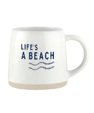Beach Mug 