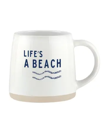 Beach Mug 