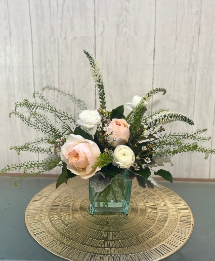Beach promise Vase Arrangement