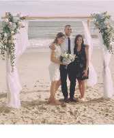 BEACH WEDDING FLOWERS WEDDING FLOWERS