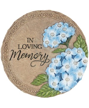 Beaded Loveing Memory Stone  stone