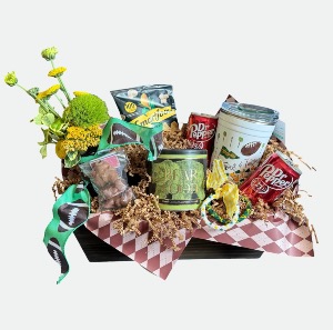 Bear Basket 