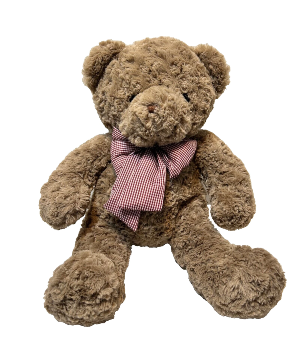 Bear Stuffed Bear