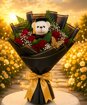 Bear-y Bright Future Call Us for Faster Service & Daily Specials: (915) 303-8500 Text Us to Order Anytime: (915) 505-3708 Your trusted source for Flowers & Delivery in El Paso TX