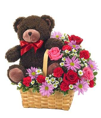 Bearing My Heart 