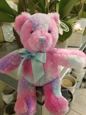 Lil' Candi  Bearington Teddy Bear