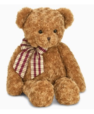 Bearington Wuggles Bear Plush Bear