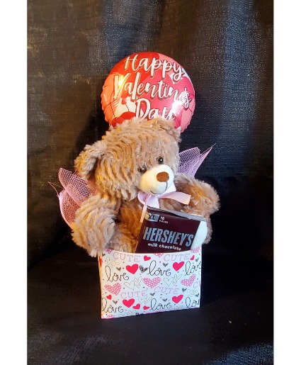 Beary Cute Gift