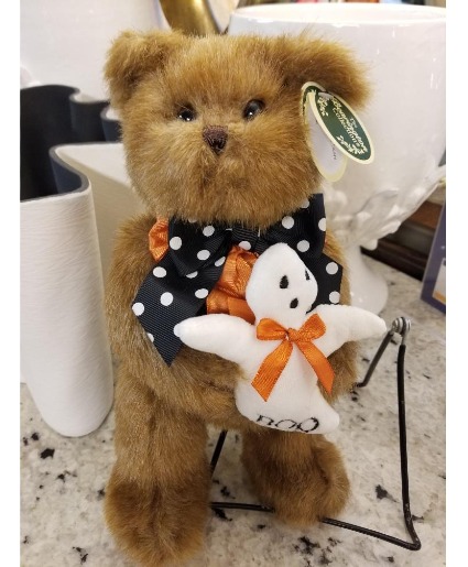 Beary Scary bear Bearington bear