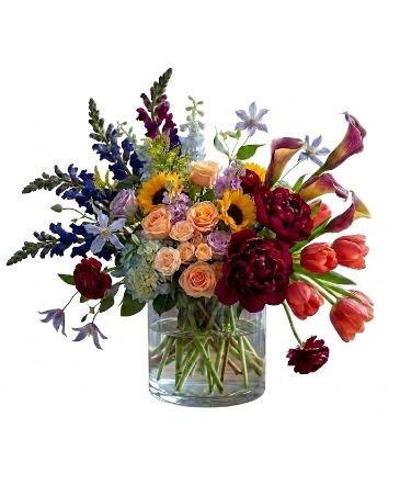 Beautfiul Escape Floral Design in Wilmington, DE | EVERLASTING BEAUTY FLORAL DESIGNS