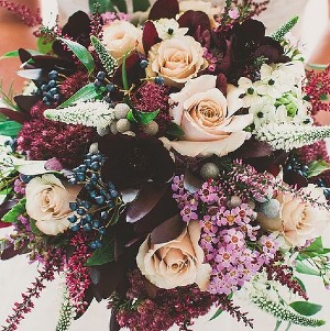 Beautiful Abundance Bouquet 