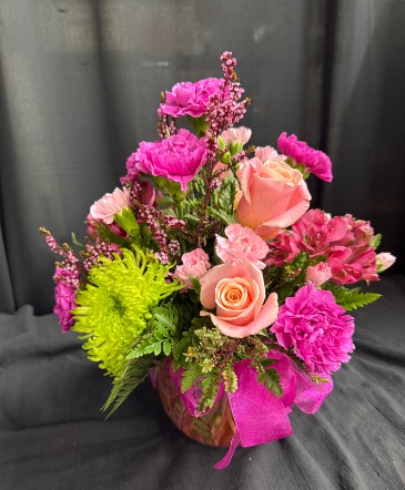 Beautiful and Timeless  in Edson, AB | YELLOWHEAD FLORISTS LTD