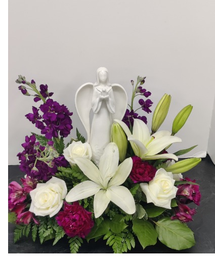 Beautiful Angel Bouquet 