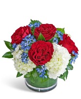 Beautiful Anthem Flower Arrangement