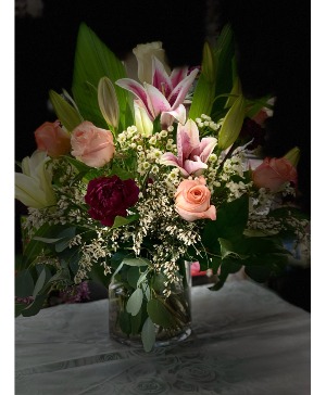 Beautiful Beloved Vase All Occasions