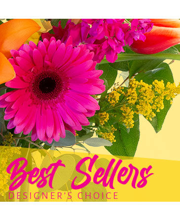 Beautiful Best Seller Designer's Choice in Fulshear, TX | FULSHEAR FLORAL DESIGN